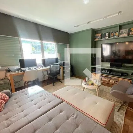 Rent this 2 bed apartment on Edifício Angelina Santisi in Rua José Maria Lisboa 463, Cerqueira César