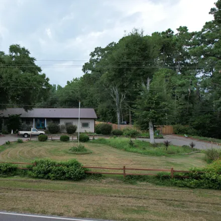 Buy this 3 bed house on 1300 Summer Hideaway in New Hanover County, NC 28409
