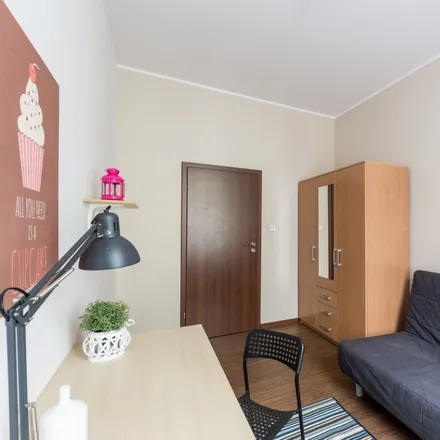 Image 3 - Feliksa Nowowiejskiego 6, 61-731 Poznań, Poland - Room for rent