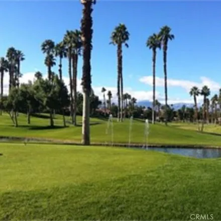 Rent this 3 bed condo on Palm Valley Country Club in 39205 Palm Valley Drive, Palm Desert