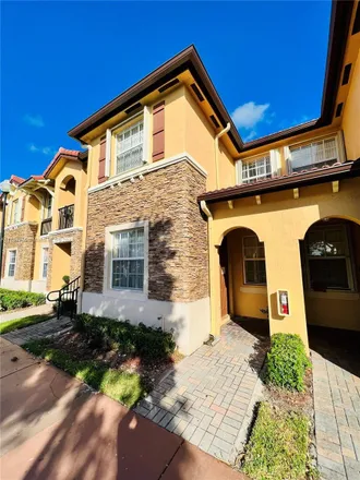 Rent this 3 bed townhouse on 3390 Northeast 13th Circle Drive in Homestead, FL 33033