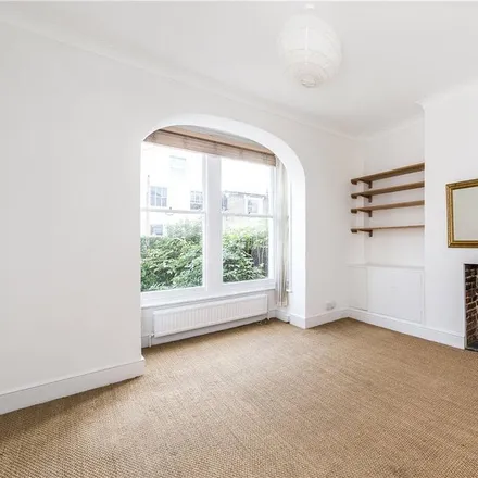 Rent this 2 bed apartment on 28 St. Stephen's Avenue in London, W12 8JH