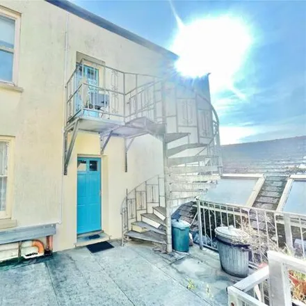 Buy this 1 bed apartment on Cancer Research UK in 4 St. Julian's Street, Tenby