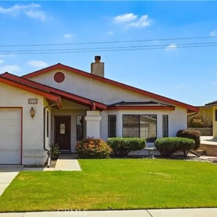 Buy this 3 bed house on 3164 Bunfill Drive in Santa Maria, CA 93455