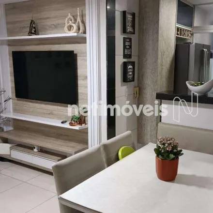 Buy this 3 bed apartment on Rua Maria José de Jesus in Regional Oeste, Belo Horizonte - MG