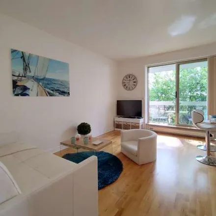 Rent this 1 bed apartment on 24 Rue Weber in 75116 Paris, France