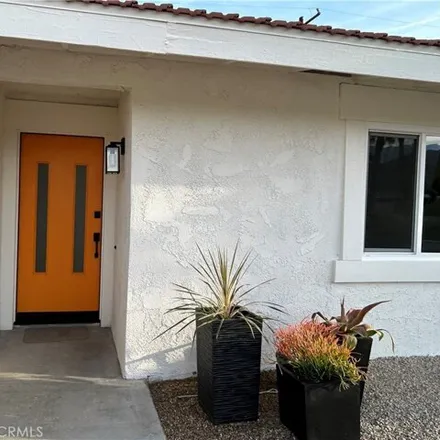 Image 2 - 37618 Bankside Drive, Cathedral City, CA 92234, USA - House for sale