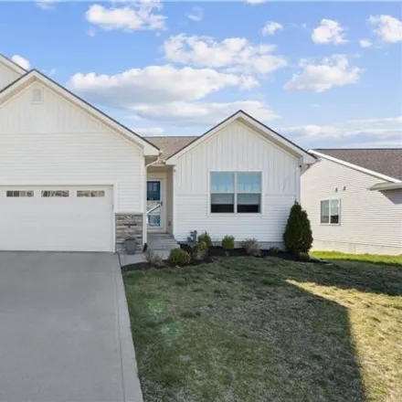 Buy this 4 bed house on 648 Shiloh Rose Parkway Northwest in Bondurant, IA 50035