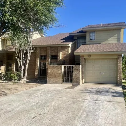 Rent this 3 bed condo on 374 Martingale in Laredo, TX 78041