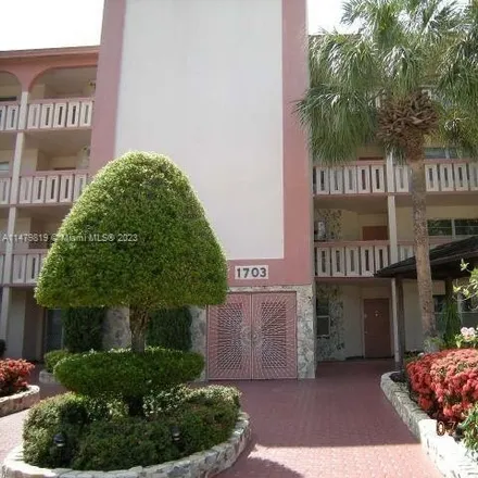 Rent this 2 bed condo on 1798 Andros Isle in Coconut Creek, FL 33066