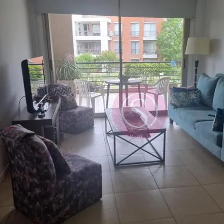 Rent this 3 bed apartment on Los Crisantemos in Partido del Pilar, Manuel Alberti