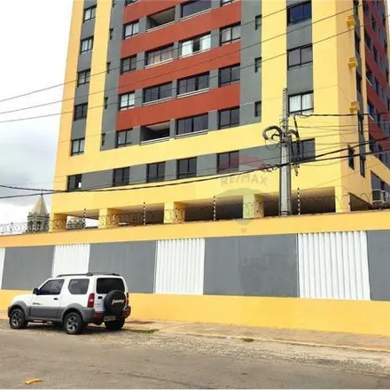 Buy this 3 bed apartment on Rua Teotônio Freire in Rocas, Natal - RN