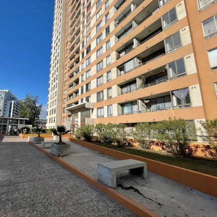 Buy this 2 bed apartment on Avenida Vicuña Mackenna 7791 in 824 0000 La Florida, Chile