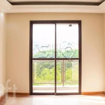 Buy this 3 bed apartment on Rua Major Freire in Vila Monte Alegre, São Paulo - SP