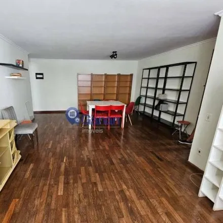 Rent this 2 bed apartment on Avenida Ibirapuera 1933 in Indianópolis, São Paulo - SP