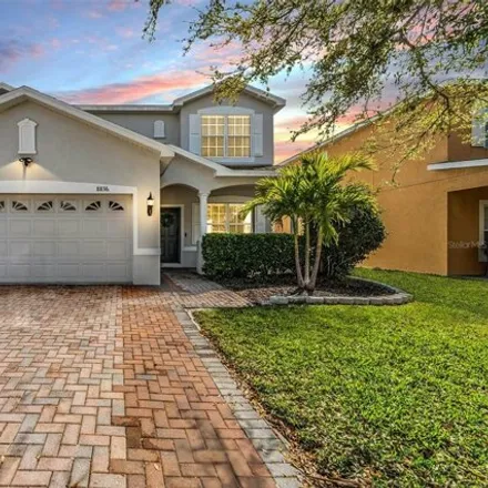 Buy this 5 bed house on 8848 Cameron Crest Drive in Americana, Citrus Park