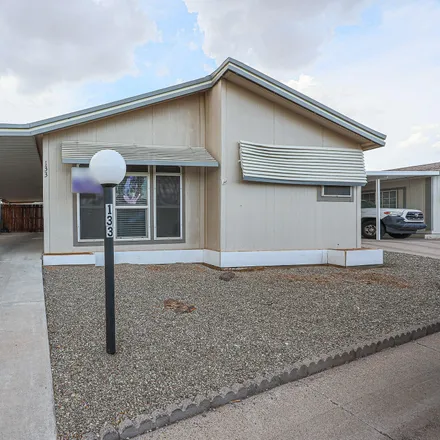 Buy this 3 bed house on Peoria Polynesian Village Office in North 91st Avenue, Peoria