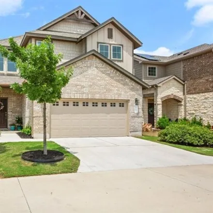 Image 2 - 5702 Wolf Pack Drive, Pflugerville, TX 78660, USA - House for sale