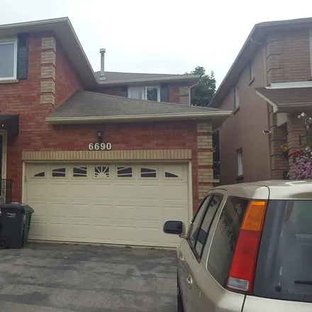 Image 7 - Mississauga, Meadowvale, ON, CA - House for rent