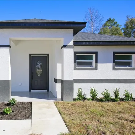 Image 2 - 1520 West Blue Springs Avenue, Orange City, Volusia County, FL 32763, USA - House for sale