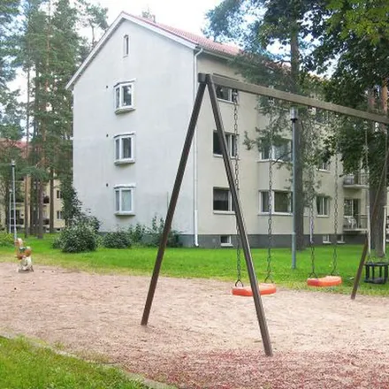 Image 7 - Mustanmännistönkatu 54, 05820 Hyvinkää, Finland - Apartment for rent