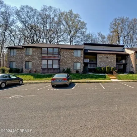 Image 1 - unnamed road, Whittier Oaks, Manalapan Township, NJ, USA - House for rent