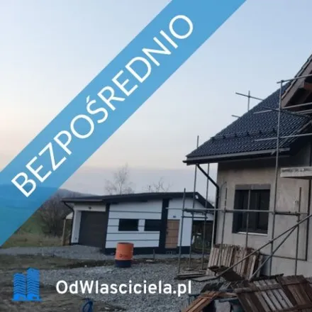 Buy this 4 bed house on Złota 5 in 38-500 Trepcza, Poland
