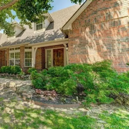 Buy this 4 bed house on 134 South 68th Avenue in Broken Arrow, OK 74014