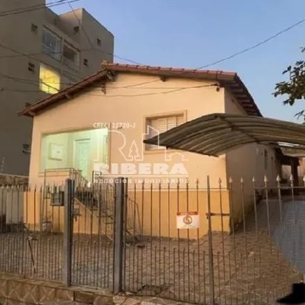 Buy this 4 bed house on Rua Doutor Gabriel Rezende Passos in Jardim Piratininga, Sorocaba - SP