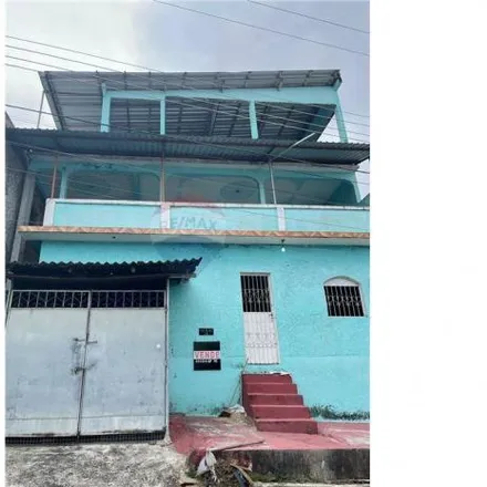 Buy this 6 bed house on Rua das Neves in São Raimundo, Manaus - AM