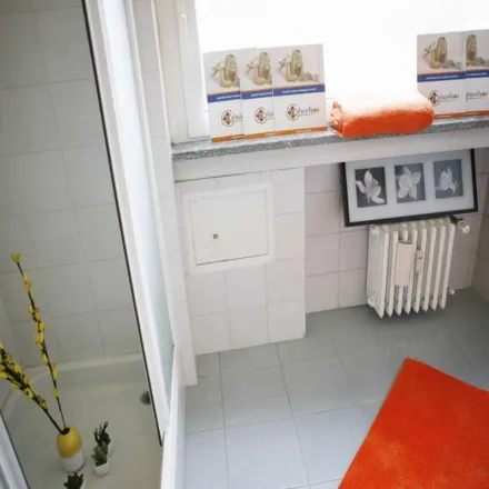 Image 3 - Viale Tunisia, Via Lazzaretto, 20124 Milan MI, Italy - Apartment for rent