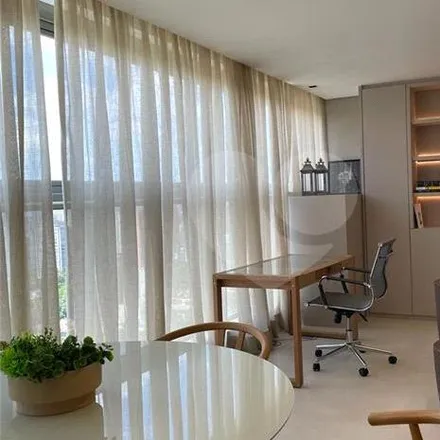 Rent this 2 bed apartment on Edifício White 2880 in Avenida Rebouças 2880, Pinheiros