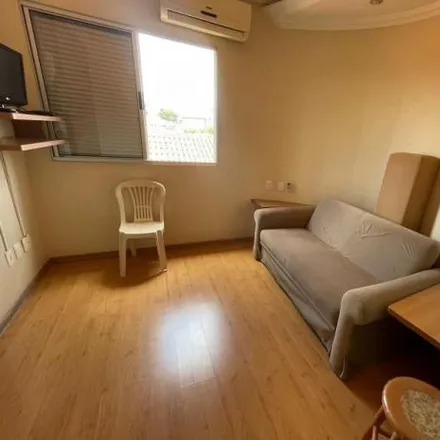 Rent this 3 bed apartment on Rua Barão do Rio Branco in Nacional 1ª Seção, Contagem - MG