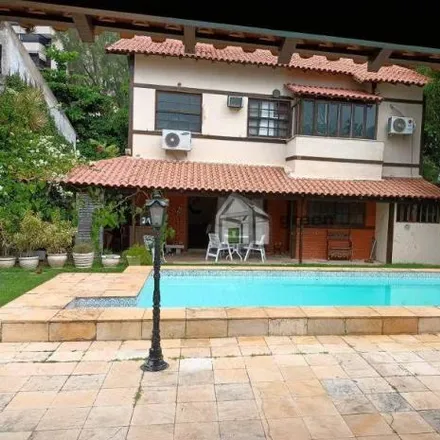 Buy this 4 bed house on Edifício Paissandu in Rua Desenhista Luís Guimarães, Barra da Tijuca