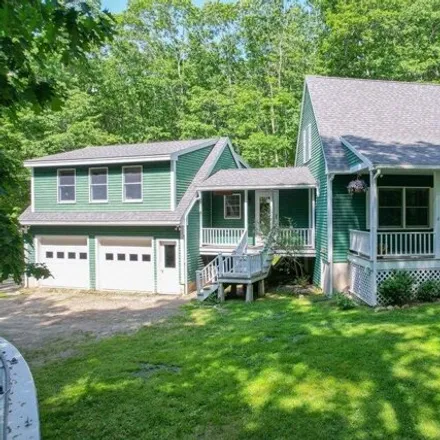 Buy this 3 bed house on 40 Cove Road in Georgetown, ME 04548