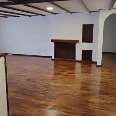 Rent this 3 bed apartment on CNE - Consejo Nacional Electoral in José Bosmediano, 170504