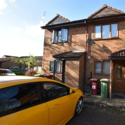 Image 1 - Mackender Court, North Lincolnshire, DN16 2JW, United Kingdom - Townhouse for rent