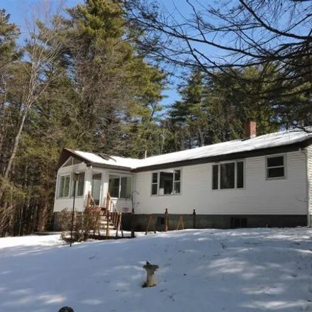 Image 5 - unnamed road, Hadley, Jaffrey, NH 03452, USA - House for sale