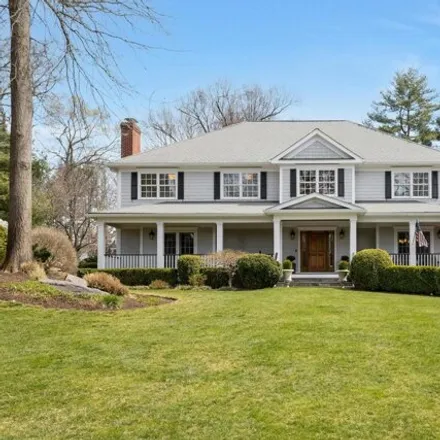 Buy this 5 bed house on 5 Old Farm Road in Darien, CT 06820