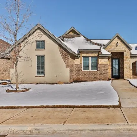 Buy this 4 bed house on Richmond Avenue in Lubbock, TX 79423