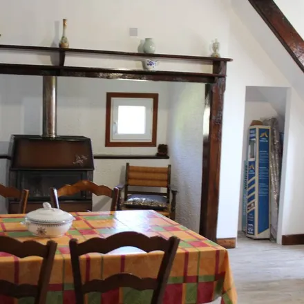 Rent this 3 bed house on 46270 Bagnac-sur-Célé