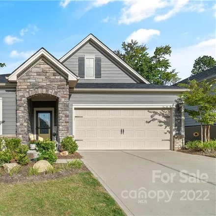 Buy this 3 bed house on 198 Turtle Creek Lane in Gaston County, NC 28052