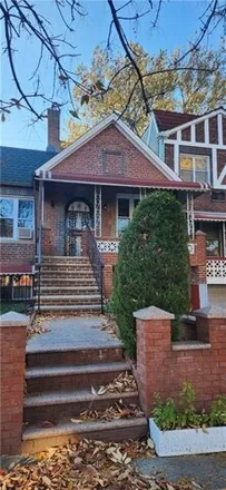 Buy this 4 bed house on 762 East 37th Street in New York, NY 11210