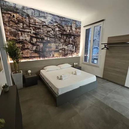 Image 3 - Caricamento, Piazza Caricamento, 16100 Genoa Genoa, Italy - Apartment for rent