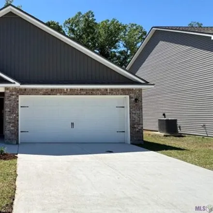 Buy this 4 bed house on unnamed road in East Baton Rouge Parish, LA 70704
