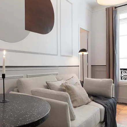 Image 3 - 10 Rue du Caire, 75002 Paris, France - Apartment for rent