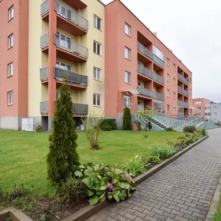 Image 6 - Josefa Sudka 1110, 280 02 Kolín, Czechia - Apartment for rent