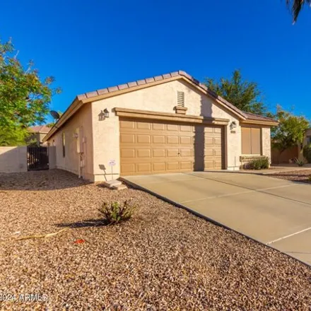 Buy this 3 bed house on 859 West Desert Mountain Drive in San Tan Valley, AZ 85143