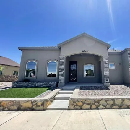 Buy this 4 bed house on Pebble Hills Boulevard in El Paso, TX 79938