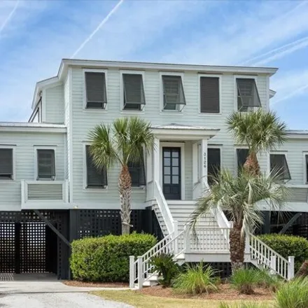 Buy this 5 bed house on Crowfield by the Sea in Palmetto Boulevard, Edisto Beach